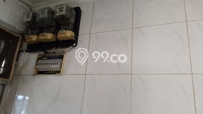 Dijual Kost di Kawasan Kelapa Gading, Jakarta Utara, Spesifikasi 10 KT, 3 KM, 144m2 Dijual Kost di Kawasan Kelapa Gading, Jakarta Utara, Spesifikasi 10 KT, 3 KM, 144m2