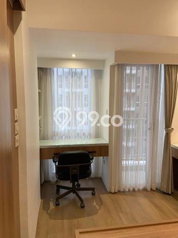 Untuk Dijual Apartemen 1 KT & 1 KM di Jakarta Utara Area Strategis Untuk Dijual Apartemen 1 KT & 1 KM di Jakarta Utara Area Strategis
