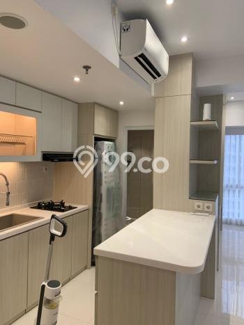 Untuk Dijual Apartemen 1 KT & 1 KM di Jakarta Utara Area Strategis Untuk Dijual Apartemen 1 KT & 1 KM di Jakarta Utara Area Strategis