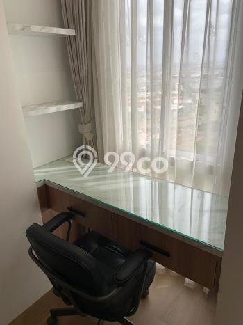 Untuk Dijual Apartemen 1 KT & 1 KM di Jakarta Utara Area Strategis Untuk Dijual Apartemen 1 KT & 1 KM di Jakarta Utara Area Strategis