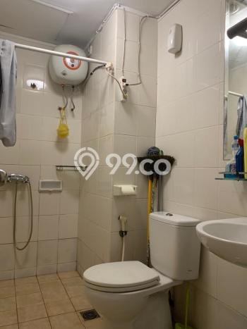 Dijual Apartemen 2 KT di Jakarta Barat Luas 43m2 Dijual Apartemen 2 KT di Jakarta Barat Luas 43m2