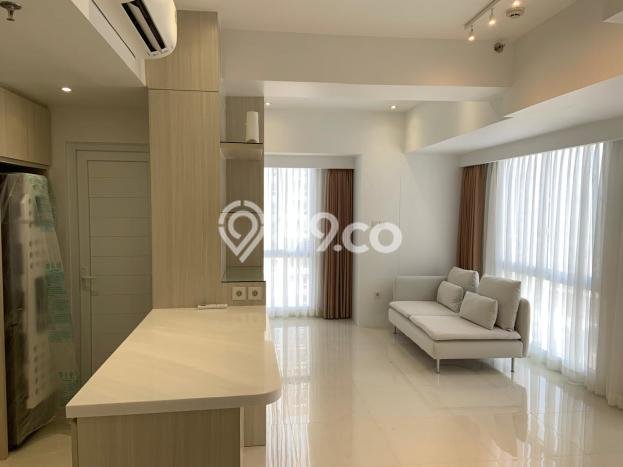 Untuk Dijual Apartemen 1 KT & 1 KM di Jakarta Utara Area Strategis Untuk Dijual Apartemen 1 KT & 1 KM di Jakarta Utara Area Strategis