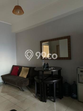 Dijual Apartemen 2 KT di Jakarta Barat Luas 43m2 Dijual Apartemen 2 KT di Jakarta Barat Luas 43m2