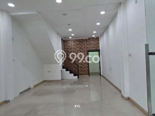 Unit Komersial Disewakan di Jakarta Utara Kawasan Strategis Harga Kompetitif Unit Komersial Disewakan di Jakarta Utara Kawasan Strategis Harga Kompetitif