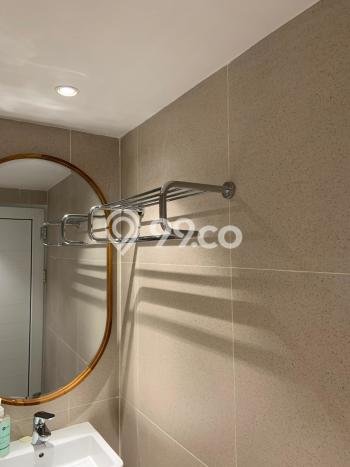 Untuk Dijual Apartemen 1 KT & 1 KM di Jakarta Utara Area Strategis Untuk Dijual Apartemen 1 KT & 1 KM di Jakarta Utara Area Strategis
