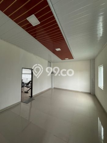 Rumah Modern Minimalis 3 Kamar Bisa Langsung Pindah di Serang Rumah Modern Minimalis 3 Kamar Bisa Langsung Pindah di Serang