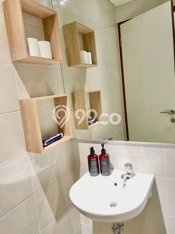Sewa Apartemen Ekonomis 2 KT di Muara Karang Jakarta Utara Sewa Apartemen Ekonomis 2 KT di Muara Karang Jakarta Utara
