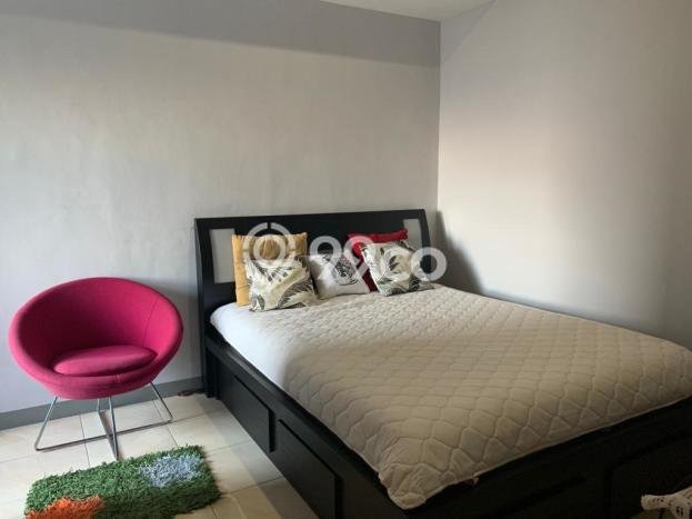 Dijual Apartemen 2 KT di Jakarta Barat Luas 43m2 Dijual Apartemen 2 KT di Jakarta Barat Luas 43m2