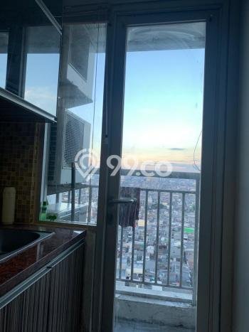 Dijual Apartemen 2 KT di Jakarta Barat Luas 43m2 Dijual Apartemen 2 KT di Jakarta Barat Luas 43m2