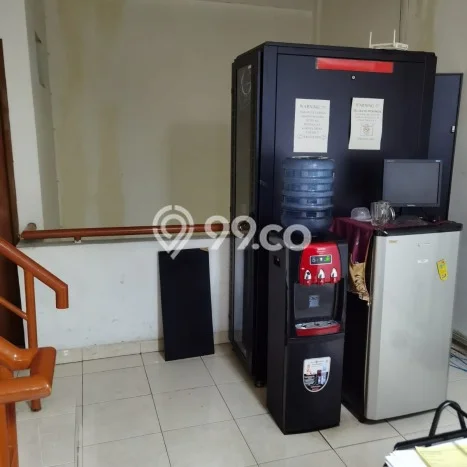 Ruko Bagus Dijual di Roxy Jakarta Pusat Strategis Cocok untuk Kembangkan Bisnis Ruko Bagus Dijual di Roxy Jakarta Pusat Strategis Cocok untuk Kembangkan Bisnis