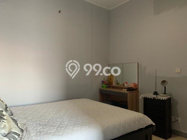 Dijual Apartemen 2 KT di Jakarta Barat Luas 43m2 Dijual Apartemen 2 KT di Jakarta Barat Luas 43m2