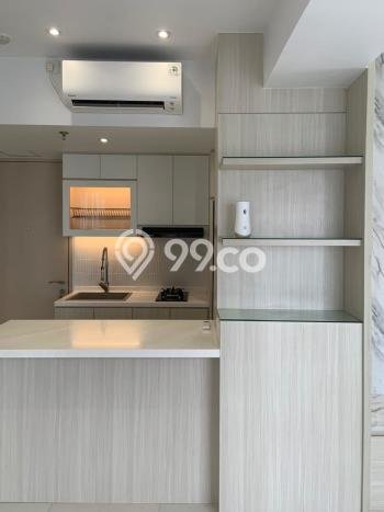 Untuk Dijual Apartemen 1 KT & 1 KM di Jakarta Utara Area Strategis Untuk Dijual Apartemen 1 KT & 1 KM di Jakarta Utara Area Strategis