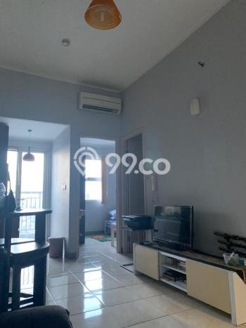 Dijual Apartemen 2 KT di Jakarta Barat Luas 43m2 Dijual Apartemen 2 KT di Jakarta Barat Luas 43m2