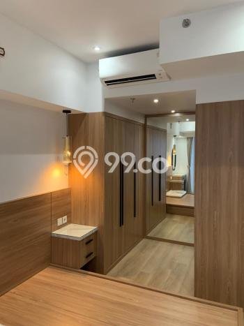 Untuk Dijual Apartemen 1 KT & 1 KM di Jakarta Utara Area Strategis Untuk Dijual Apartemen 1 KT & 1 KM di Jakarta Utara Area Strategis