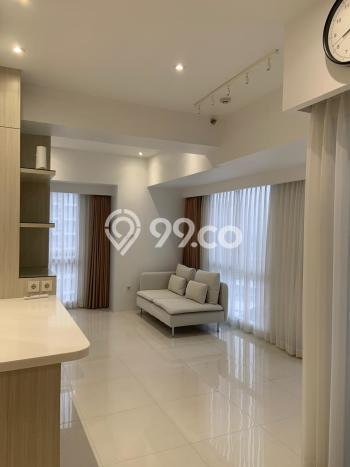 Untuk Dijual Apartemen 1 KT & 1 KM di Jakarta Utara Area Strategis Untuk Dijual Apartemen 1 KT & 1 KM di Jakarta Utara Area Strategis