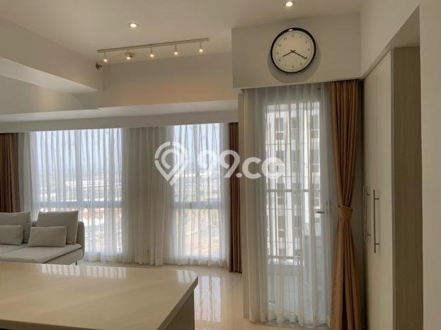 Untuk Dijual Apartemen 1 KT & 1 KM di Jakarta Utara Area Strategis Untuk Dijual Apartemen 1 KT & 1 KM di Jakarta Utara Area Strategis