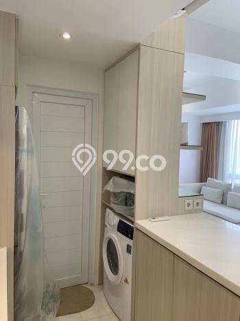 Untuk Dijual Apartemen 1 KT & 1 KM di Jakarta Utara Area Strategis Untuk Dijual Apartemen 1 KT & 1 KM di Jakarta Utara Area Strategis