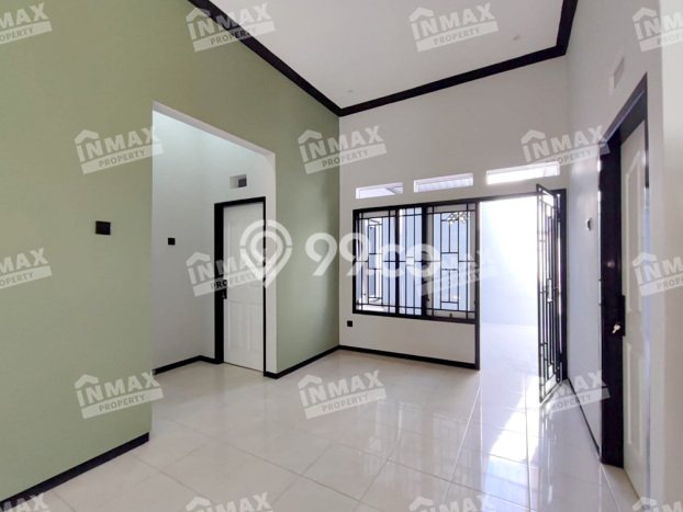 HARGA TERBAIK! Rumah di , 3 KT, Lingkungan Sejuk, LT 122m2m² Bangunan 100m2m² HARGA TERBAIK! Rumah di , 3 KT, Lingkungan Sejuk, LT 122m2m² Bangunan 100m2m²