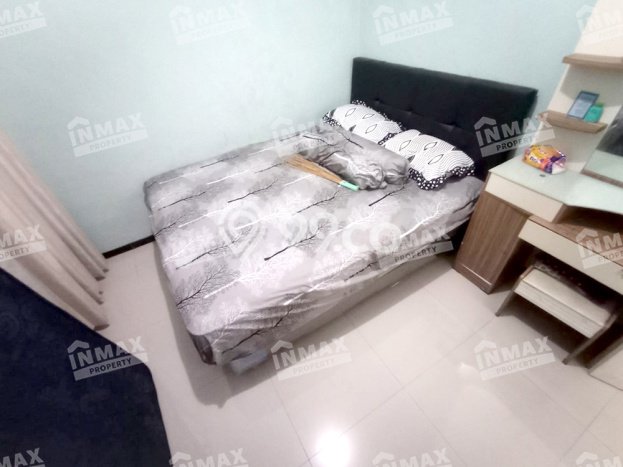Dijual Rumah Eksklusif 3 KT di Soekarno Hatta, Malang Dijual Rumah Eksklusif 3 KT di Soekarno Hatta, Malang