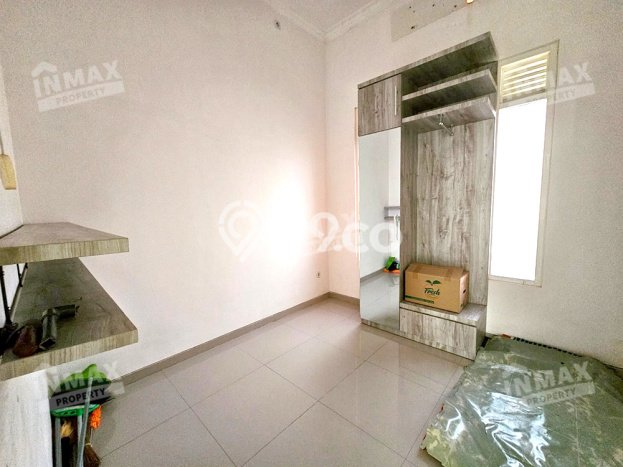Hunian Cantik Minimalis Lb 80m2 di Batu, Batu Hunian Cantik Minimalis Lb 80m2 di Batu, Batu