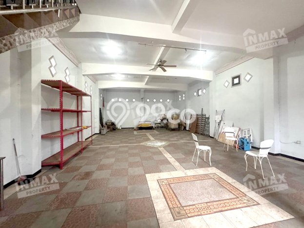 Unit Ruko Dijual di Blimbing Malang Luas Bangunan 224m2 Unit Ruko Dijual di Blimbing Malang Luas Bangunan 224m2
