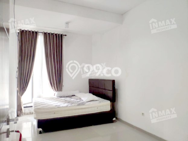 Jarang Ada! Rumah Kontrakan 3 Kamar Nyaman Siap Huni Soekarno Hatta Jarang Ada! Rumah Kontrakan 3 Kamar Nyaman Siap Huni Soekarno Hatta