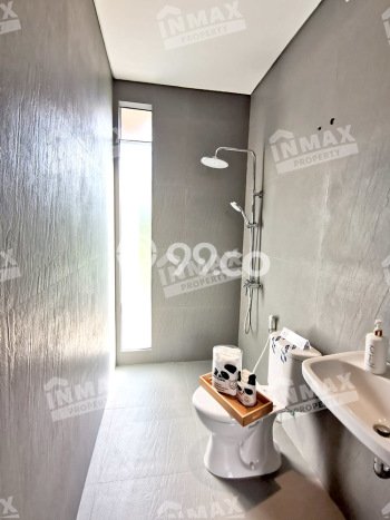 Rumah Minimalis 3 KT LT 84m2 di Villa Puncak Tidar Rumah Minimalis 3 KT LT 84m2 di Villa Puncak Tidar