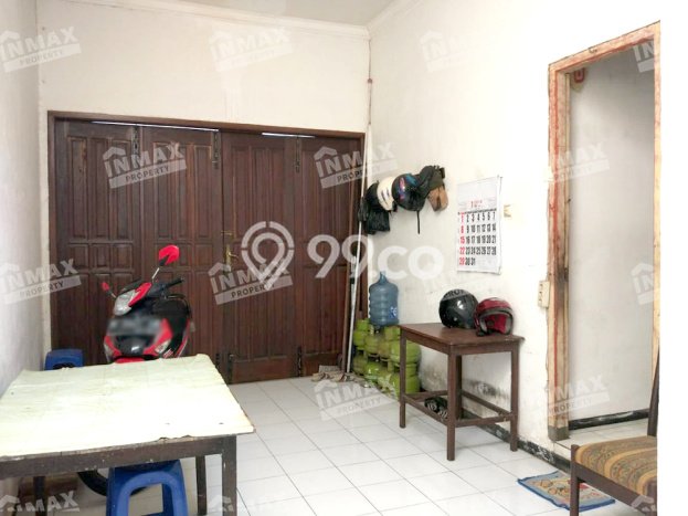 Rumah Modern 4 Kamar LT 293m2 di Malang Kota Rumah Modern 4 Kamar LT 293m2 di Malang Kota