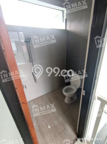 Lokasi terbaik! Rumah siap huni dikontrakkan di Sidoarjo LB 57m2 Lokasi terbaik! Rumah siap huni dikontrakkan di Sidoarjo LB 57m2