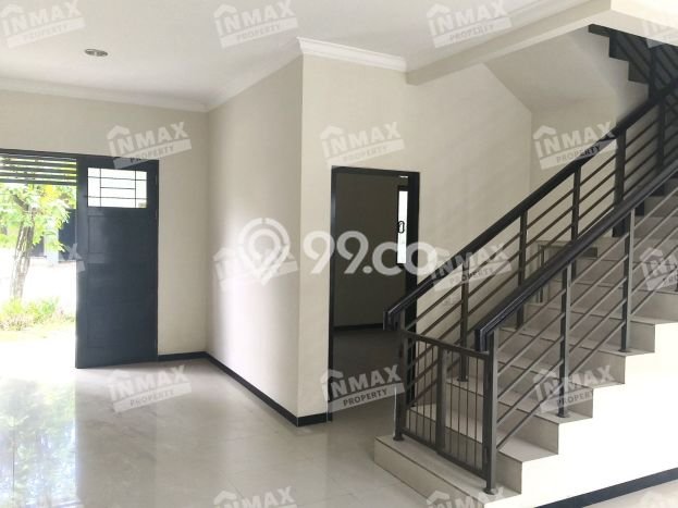 Rumah di Wiyung, Akses ke Sekolah, 3 KT Rumah di Wiyung, Akses ke Sekolah, 3 KT