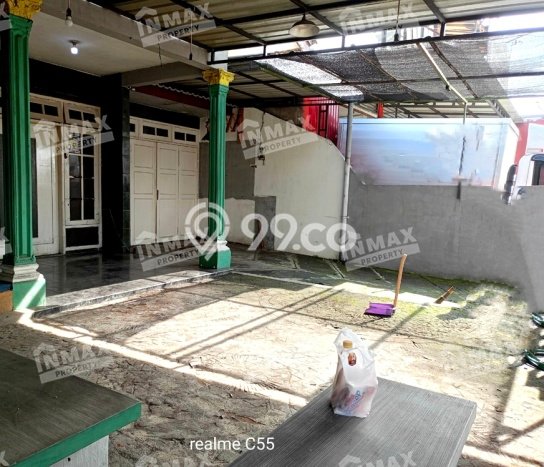 Hunian Nyaman Asri 3 KT Siap Pakai di Sawojajar Malang Hunian Nyaman Asri 3 KT Siap Pakai di Sawojajar Malang