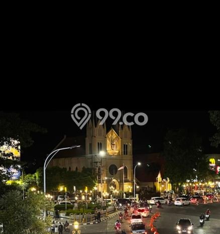LOKASI PREMIUM! Ruko Kawasan Klojen, Luas 294m², Mainroad, Area Bisnis LOKASI PREMIUM! Ruko Kawasan Klojen, Luas 294m², Mainroad, Area Bisnis