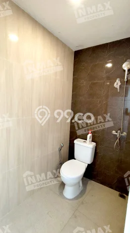 Siap Huni Rumah Minimalis & Modern LB 90m2 di Sawojajar Siap Huni Rumah Minimalis & Modern LB 90m2 di Sawojajar