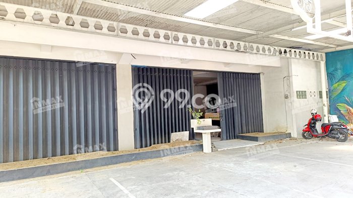 Unit Ruko Dijual di Blimbing Malang 600m2 Unit Ruko Dijual di Blimbing Malang 600m2