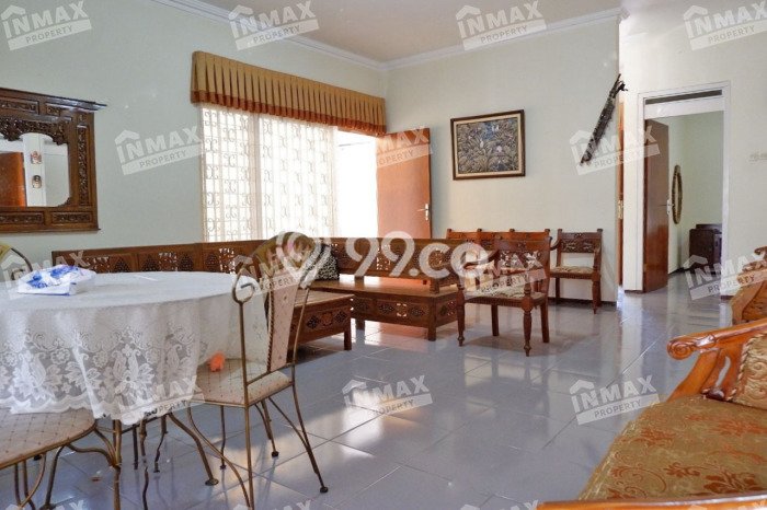 For Sale Hunian Rumah Nyaman 3 KT di Batu, Malang For Sale Hunian Rumah Nyaman 3 KT di Batu, Malang