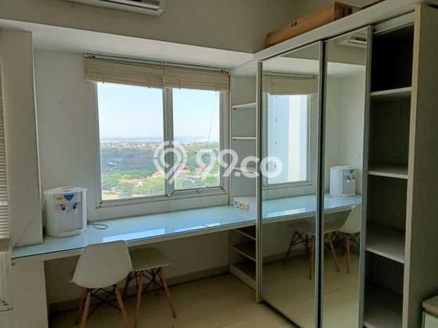 Hunian Strategis 24m2 di Citraland Surabaya 1 Bedroom Hunian Strategis 24m2 di Citraland Surabaya 1 Bedroom
