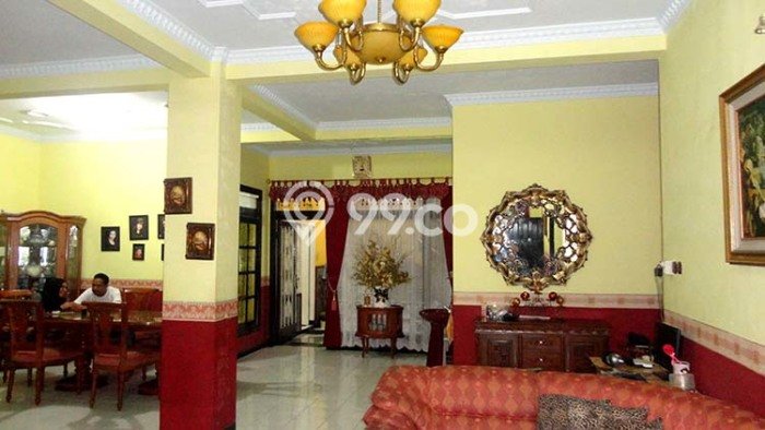 BEST PRICE! Rumah Berkualitas area Malang Kota, LT 407m² LB 720m² BEST PRICE! Rumah Berkualitas area Malang Kota, LT 407m² LB 720m²