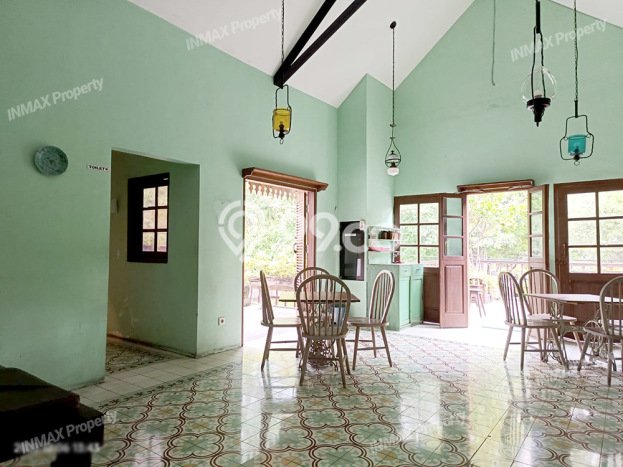 Komersial Dijual di Klojen LT 1312m2, LB 800m2 Solusi Investasi Cerdas Komersial Dijual di Klojen LT 1312m2, LB 800m2 Solusi Investasi Cerdas