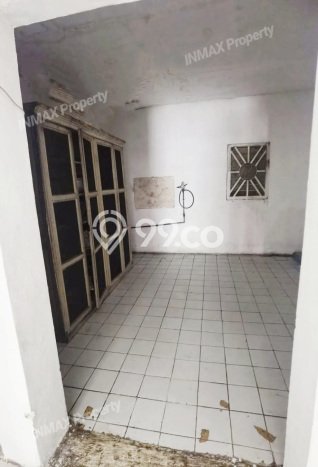 Hunian Eksklusif Siap Huni LT 420m2 di Rungkut, Surabaya Hunian Eksklusif Siap Huni LT 420m2 di Rungkut, Surabaya
