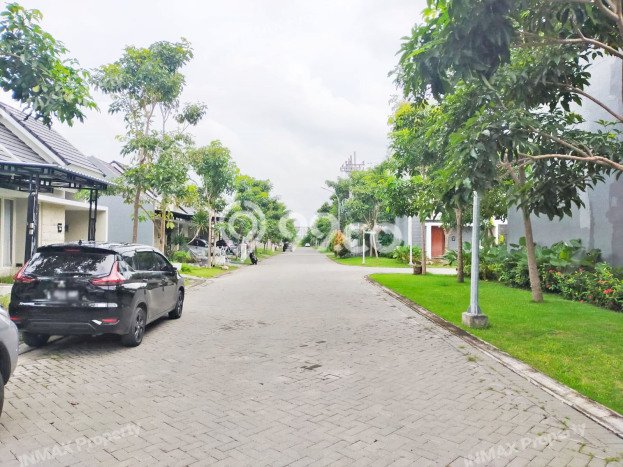 UNIT SPESIAL! Rumah di Citraland, 2 KT, Akses Fasilitas, LT 72m² Bangunan 48m² UNIT SPESIAL! Rumah di Citraland, 2 KT, Akses Fasilitas, LT 72m² Bangunan 48m²