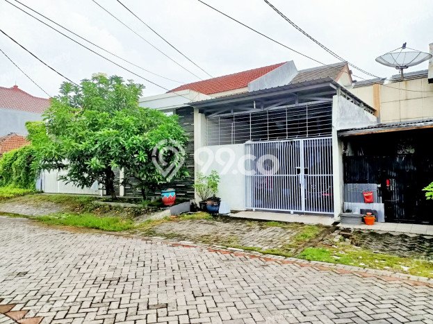 Disewakan Rumah Harga Terjangkau di Wonorejo Surabaya dengan 2 Kamar Tidur Disewakan Rumah Harga Terjangkau di Wonorejo Surabaya dengan 2 Kamar Tidur