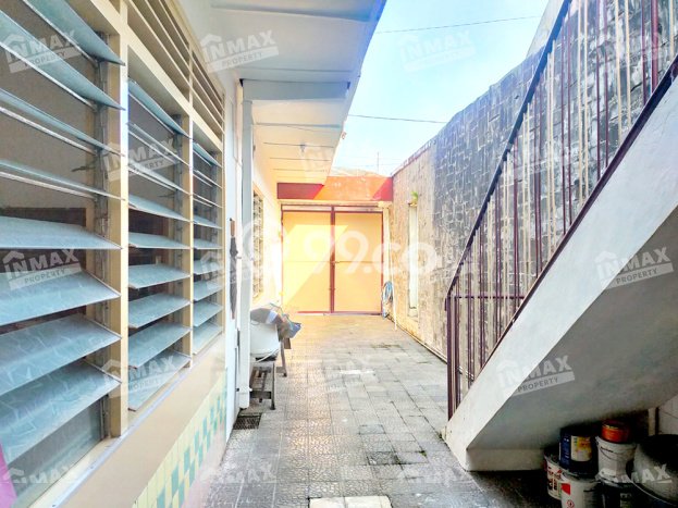 Jual Rumah Eksklusif 4 KT di Pulau-pulau, Malang Jual Rumah Eksklusif 4 KT di Pulau-pulau, Malang
