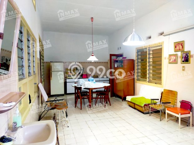 Jual Rumah Eksklusif 4 KT di Pulau-pulau, Malang Jual Rumah Eksklusif 4 KT di Pulau-pulau, Malang