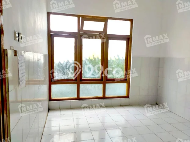 Rumah di Buah-buahan, 4 KT, View Kota, LT 679m² LB 200m² Rumah di Buah-buahan, 4 KT, View Kota, LT 679m² LB 200m²