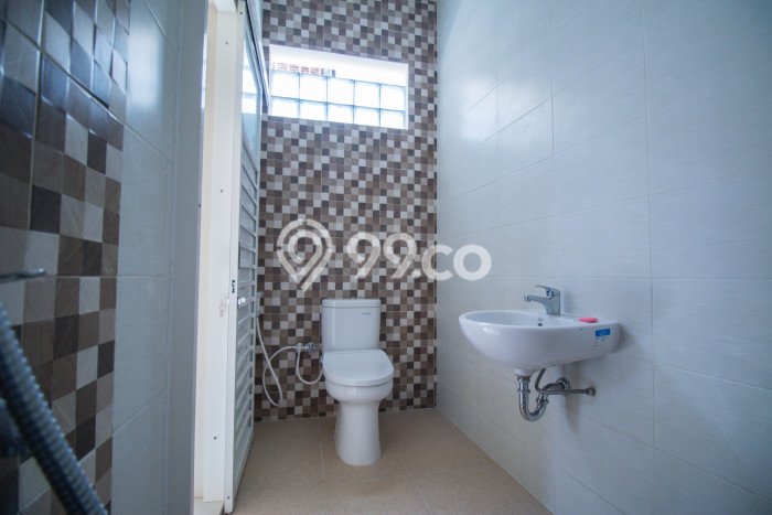 Rumah Minimalis 3 KT di Dieng Tidar Malang Unfurnished Rumah Minimalis 3 KT di Dieng Tidar Malang Unfurnished