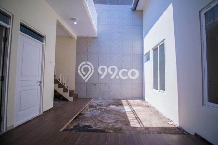 Rumah Minimalis 3 KT di Dieng Tidar Malang Unfurnished Rumah Minimalis 3 KT di Dieng Tidar Malang Unfurnished