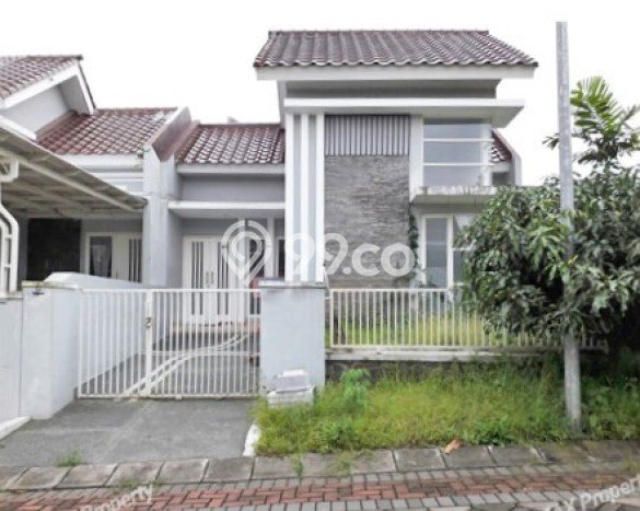 Rumah LT 100m² / LB 60m² di Kawasan Villa Puncak Tidar, Malang Rumah LT 100m² / LB 60m² di Kawasan Villa Puncak Tidar, Malang