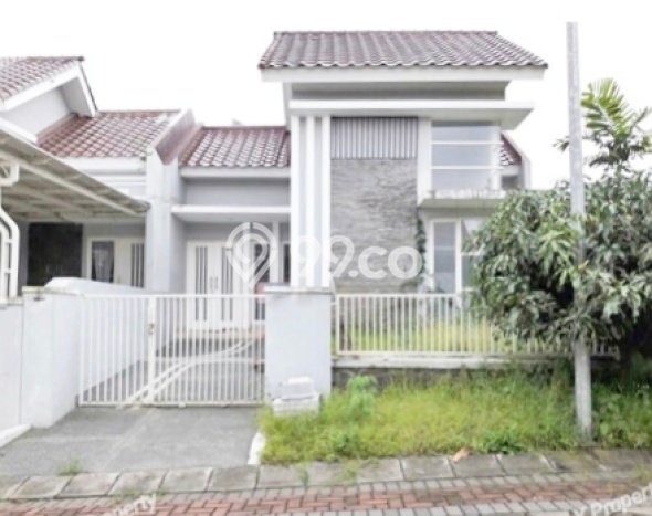 Rumah LT 100m² / LB 60m² di Kawasan Villa Puncak Tidar, Malang Rumah LT 100m² / LB 60m² di Kawasan Villa Puncak Tidar, Malang