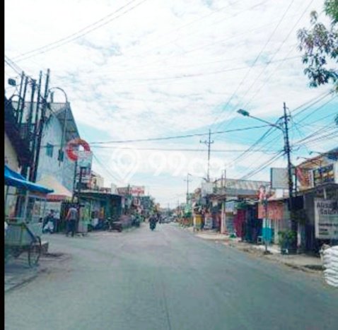 Tanah Dijual Lokasi Strategis di Surabaya dengan Luas 630m2 Tanah Dijual Lokasi Strategis di Surabaya dengan Luas 630m2