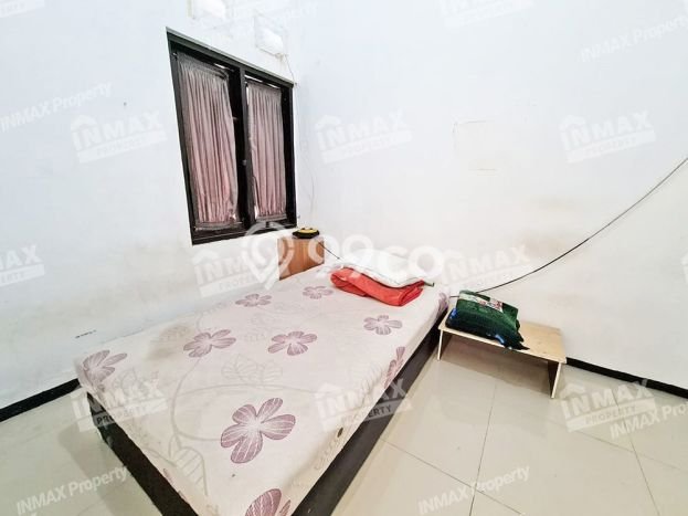 GOOD DEAL! Rumah di Soekarno Hatta, 2 KM, Ready, Luas 118m² LB 150m² GOOD DEAL! Rumah di Soekarno Hatta, 2 KM, Ready, Luas 118m² LB 150m²